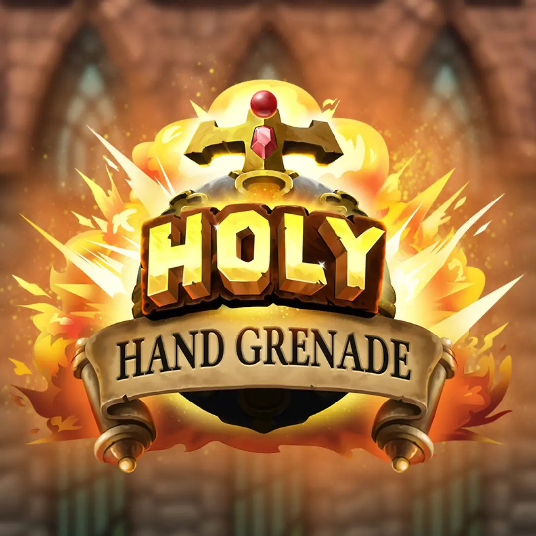 Holy Hand Grenade (Print Studios) Review