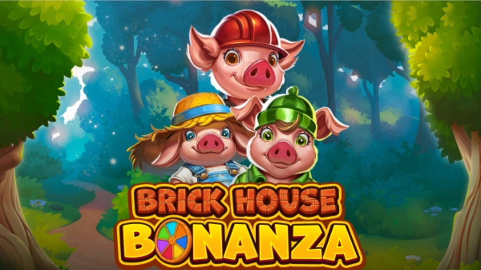 brick house big logo