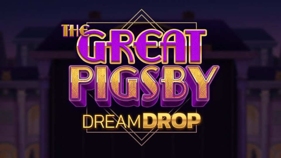 the great pigsby big logo