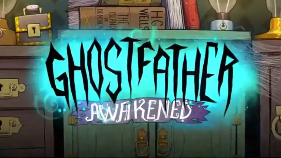 GhostFather 1