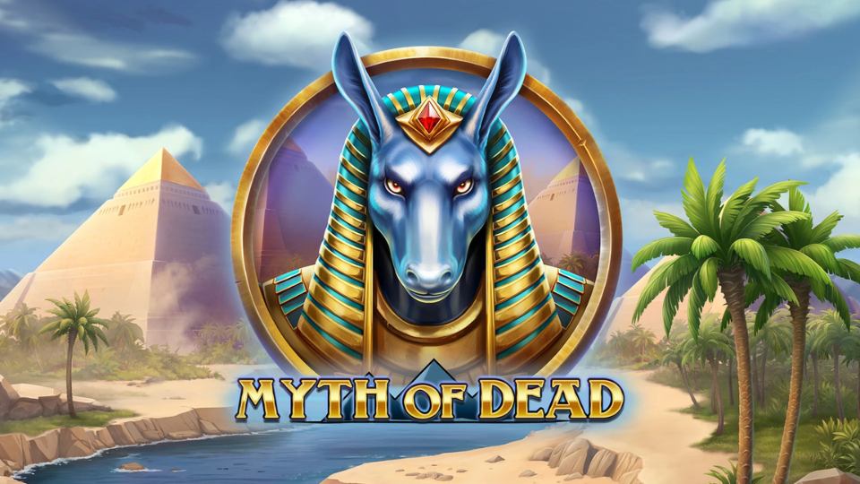 Myth of dead 1