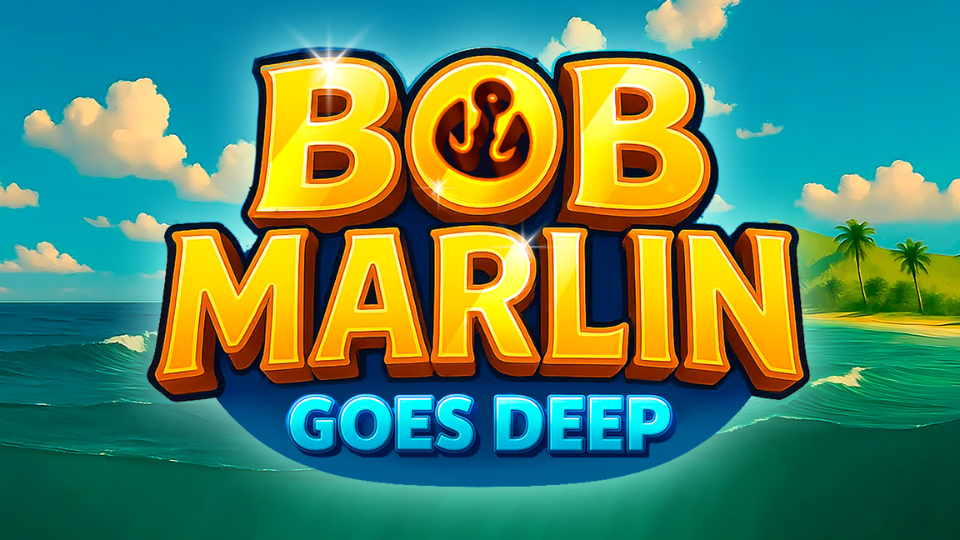 Bob Marlin