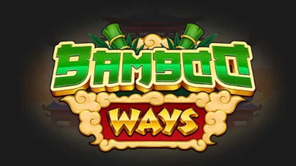 Bamboo ways