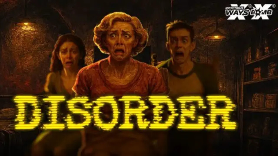 Disorder