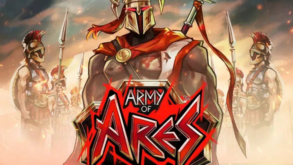 Army of Ares