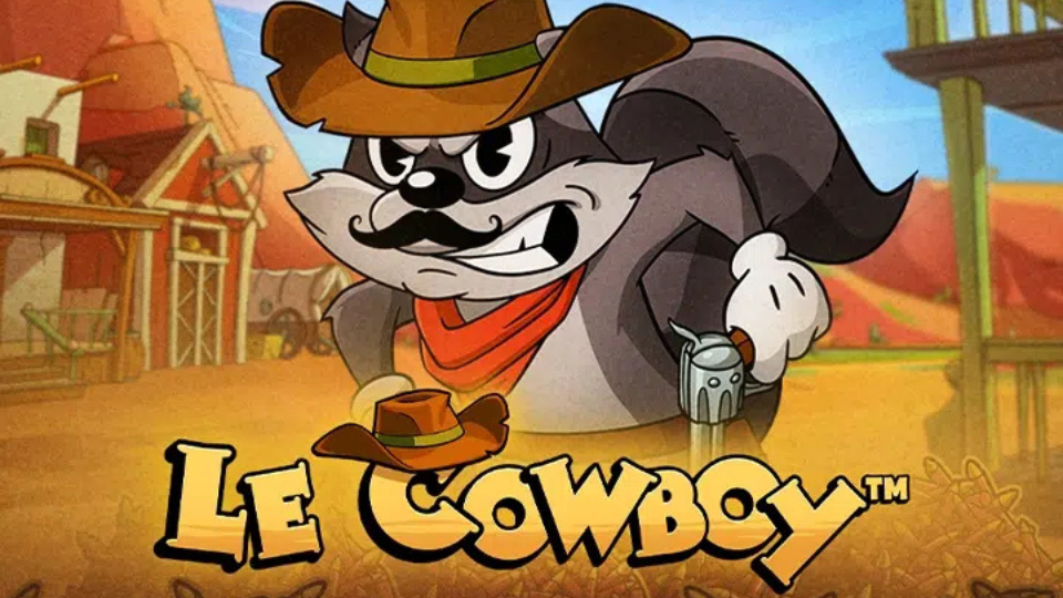 Le Cowboy