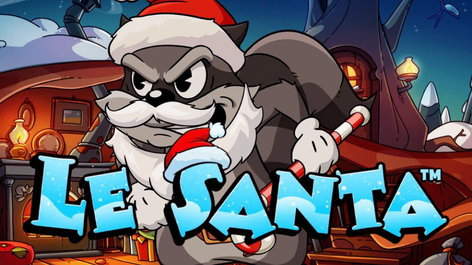 Le Santa