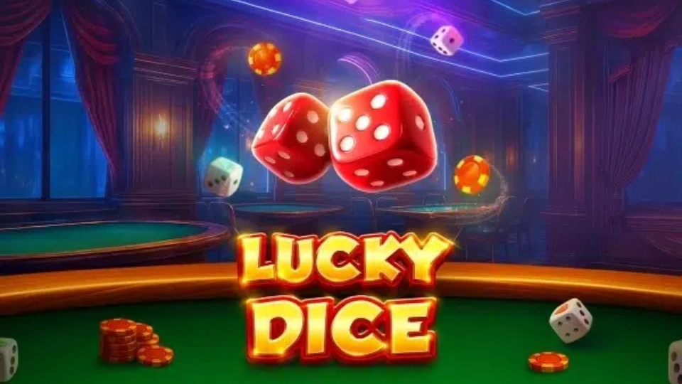 Lucky Dice