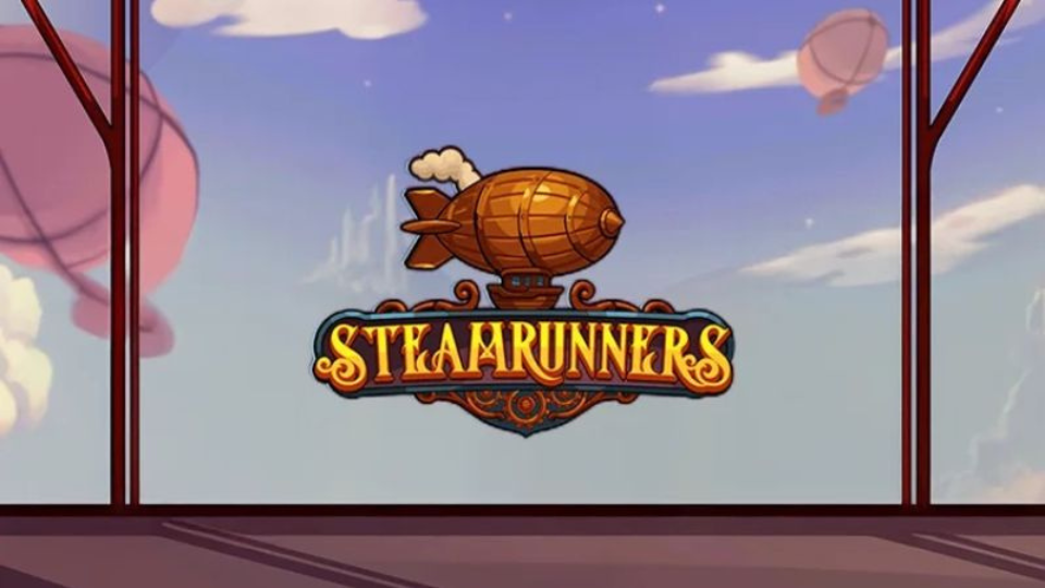 Steamrunner