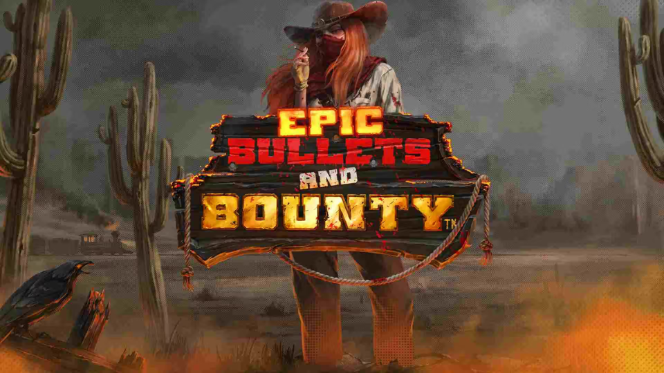 Epic Bullet