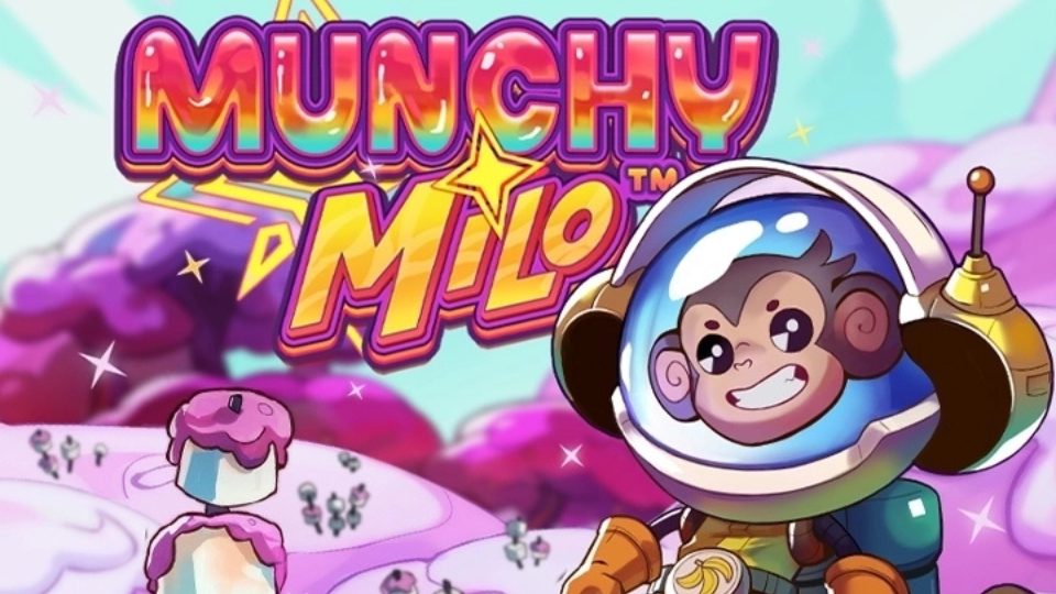 Munchy Milo