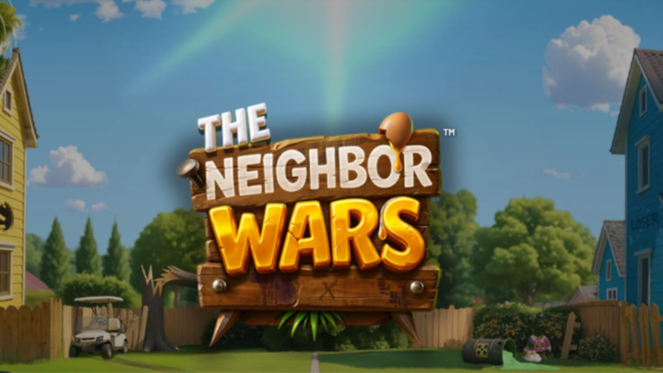 Neighbor Wars