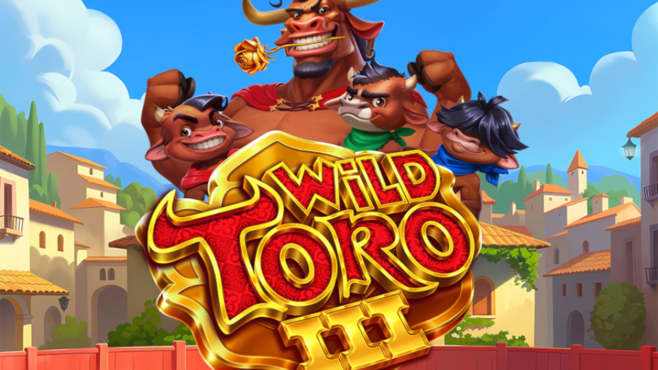 Wild Toro 3