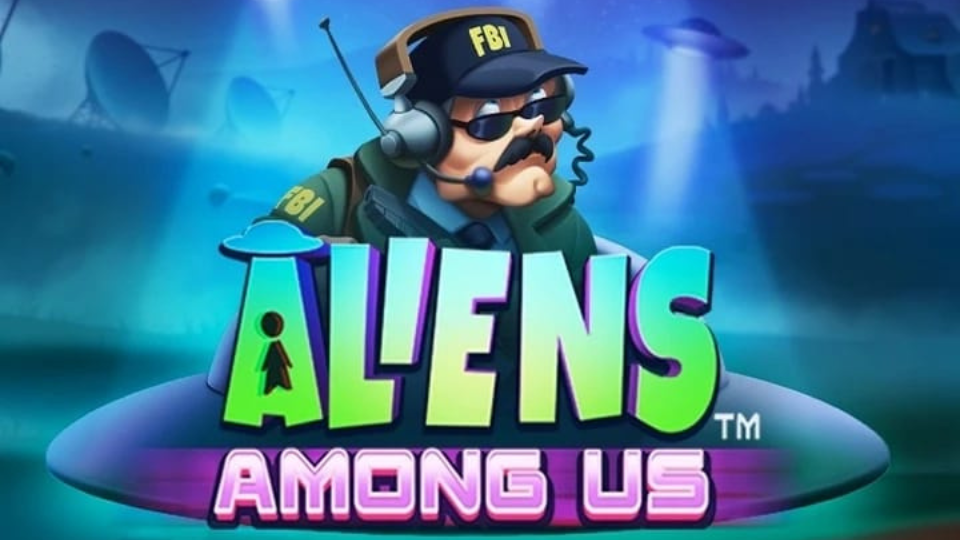 Alien Among Us