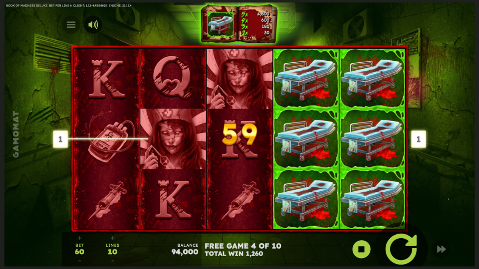 Book of Madness 2