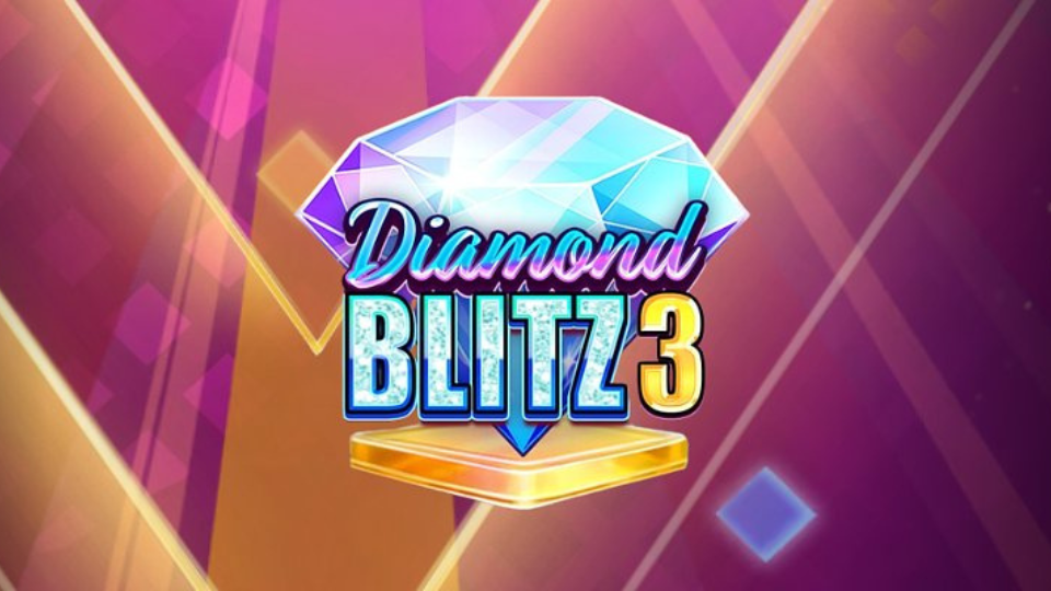 Diamond Blitz 3