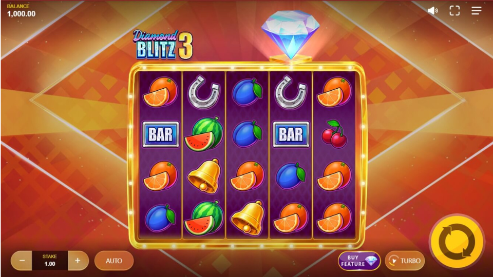Diamond Blitz 3 4