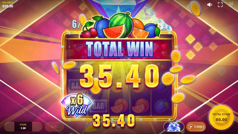 Diamond Blitz 3 5