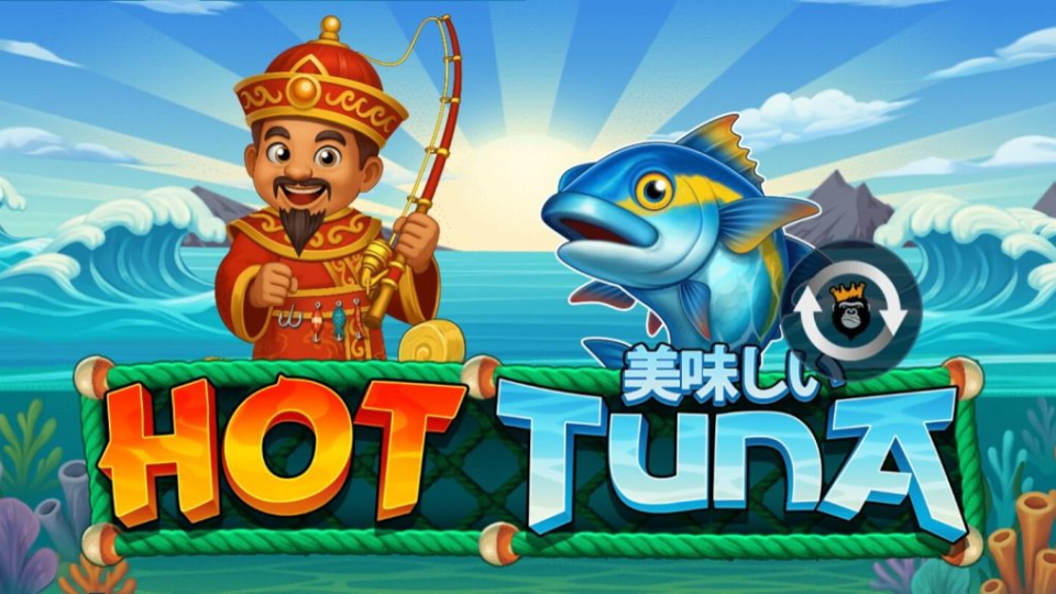 Hot Tuna