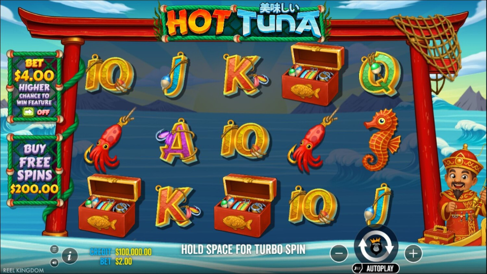 Hot Tuna 1
