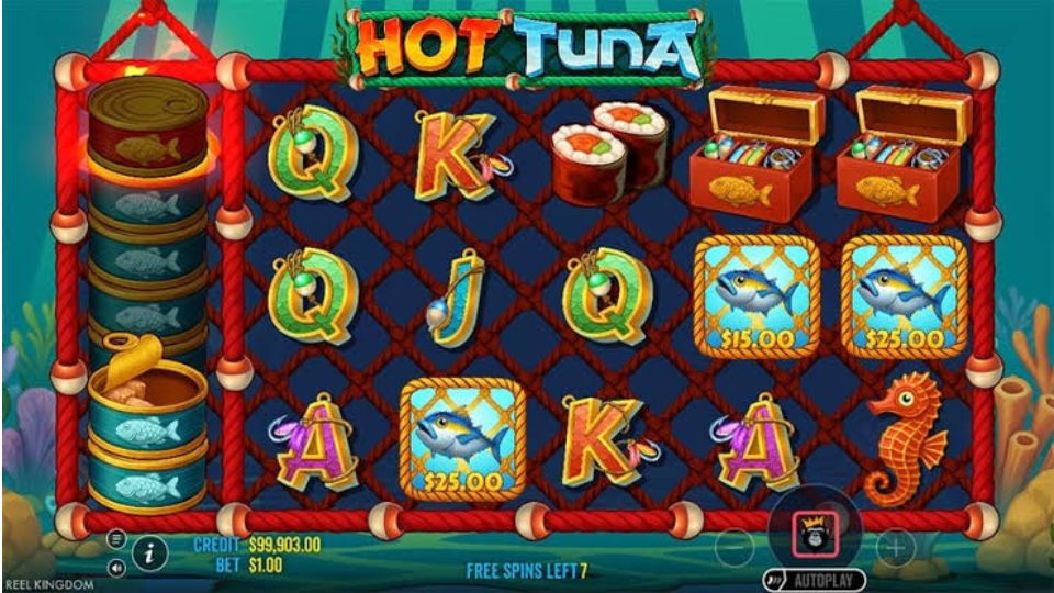 Hot Tuna 2