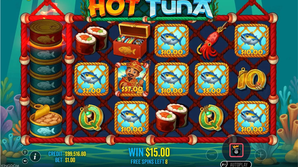 Hot Tuna 4