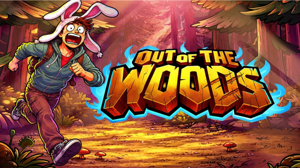 Our of The Woods