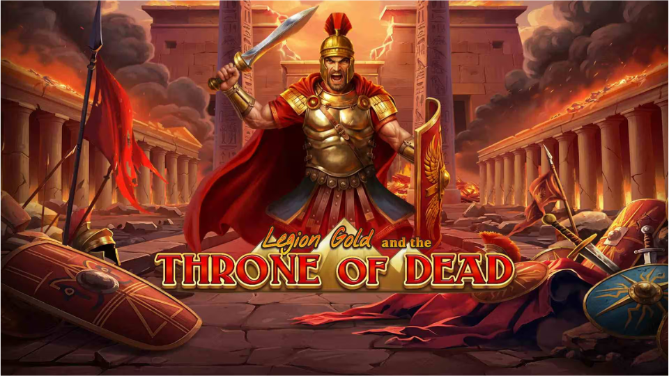 Throne of Dead