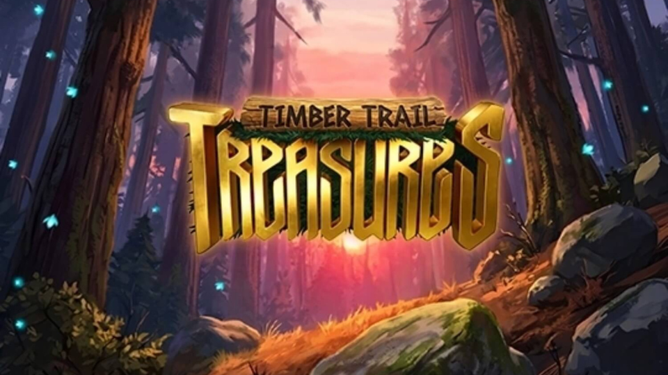 Timber Trail