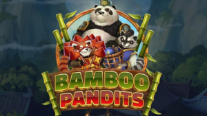 Bamboo Pandits (ELK Studios) Review
