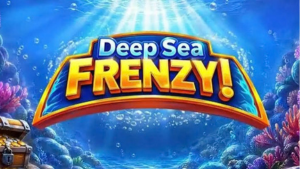 Deep Sea Frenzy (Pragmatic Play) Review