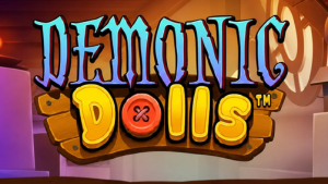 Demonic Dolls (Hacksaw Gaming) Review