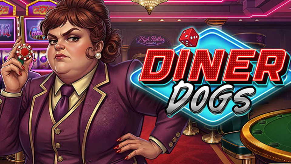Diner Dogs