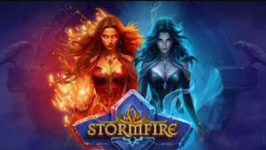 Stormfire (Red Tiger Gaming) Review