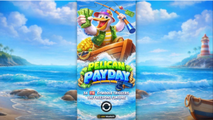 Pelican Payday POP (Pragmatic Play) Review