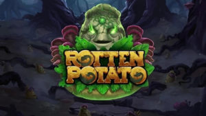 Rotten Potato (Print Studios) Review